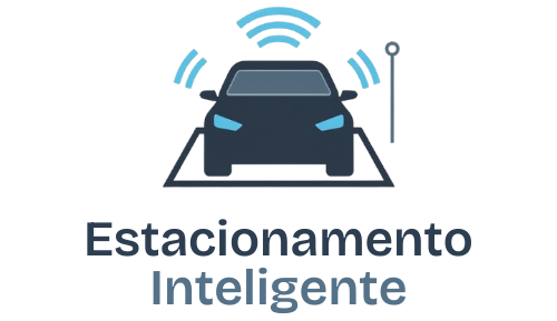Logo Estacionamento Inteligente
